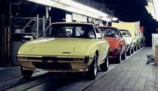 Illustration for article titled 1980 RX-7 Barn Find!